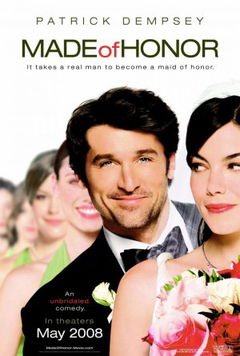 Made of Honor (2008)