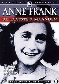 Laatste zeven maanden van Anne Frank (1998)