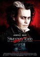 Sweeney Todd: The Demon Barber of Fleet Street