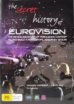 The Secret History of Eurovision (2011)