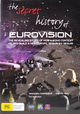 The Secret History of Eurovision