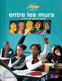 Entre les Murs (2008)