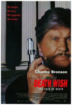 Death Wish V: The Face of Death (1994)