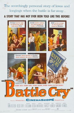 Battle Cry (1955)