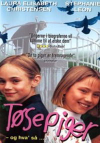 Kijk, Ik Vlieg (1996)