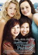 The Sisterhood of the Traveling Pants 2