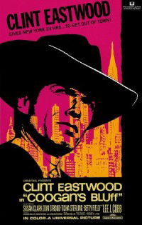 Coogan's Bluff (1968)