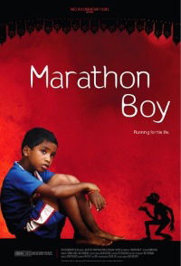 Marathon Boy (2010)