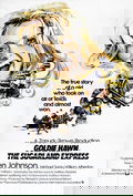 The Sugarland Express