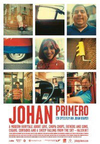 Johan Primero