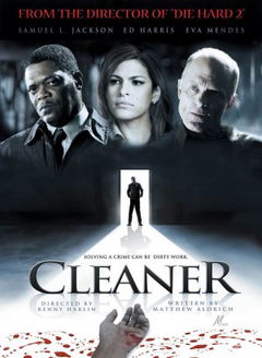 Cleaner (2007)