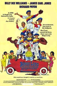 The Bingo Long Traveling All-Stars & Motor Kings (1976)
