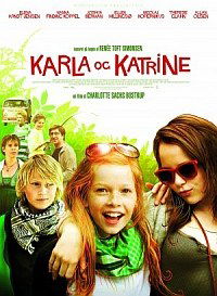 Karla en Katrine (2009)