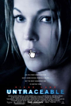 Untraceable (2008)