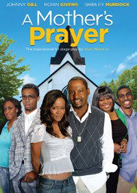 A Mother's Prayer (2009)