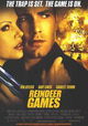 Reindeer Games