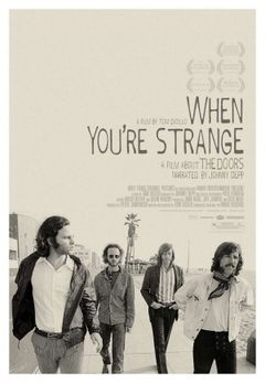 When You're Strange (2009)