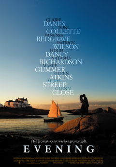 Evening (2007)