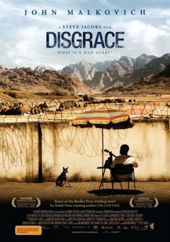 Disgrace (2008)