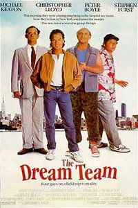 The Dream Team (1989)