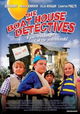 Boathouse Detectives