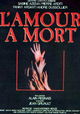 L'amour à mort