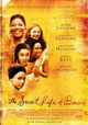 The Secret Life of Bees