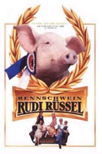 Rudi het Racevarken (1995)