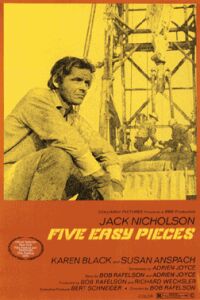 Five Easy Pieces