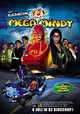 Het geheim van Mega Mindy