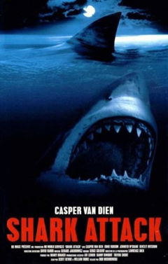 Shark Attack (1999)