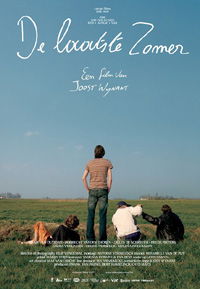 De laatste zomer