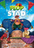 Plop in de stad