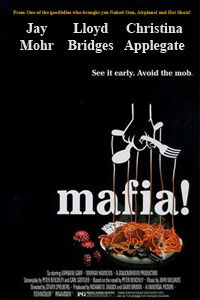 Jane Austen's Mafia! (1998)