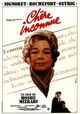 Chère Inconnue