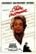 Chère Inconnue