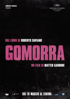 Gomorra (2008)