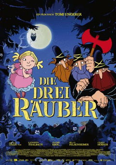 De Drie Rovers (2007)
