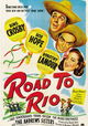 Road to Rio