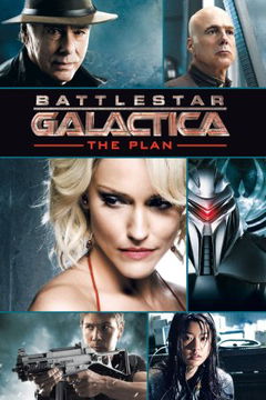 The Plan (2009)