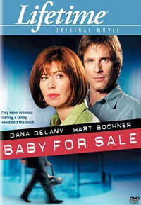 Baby for Sale