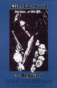 The Beguiled (1971)