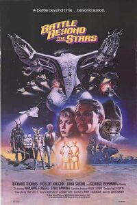 Battle Beyond the Stars (1980)