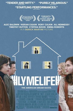 Lymelife (2008)