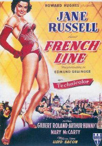 The French Line (1954)