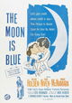 The Moon is Blue