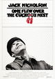 One Flew Over the Cuckoo's Nest