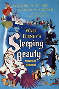 Sleeping Beauty
