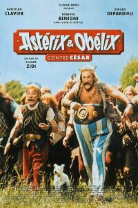 Astérix et Obélix contre César (1999)