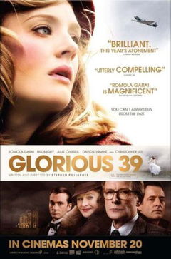 Glorious 39 (2009)